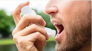 استشاري: نوبات الربو ترتفع في أوقات الانتقال الفصلي في العام