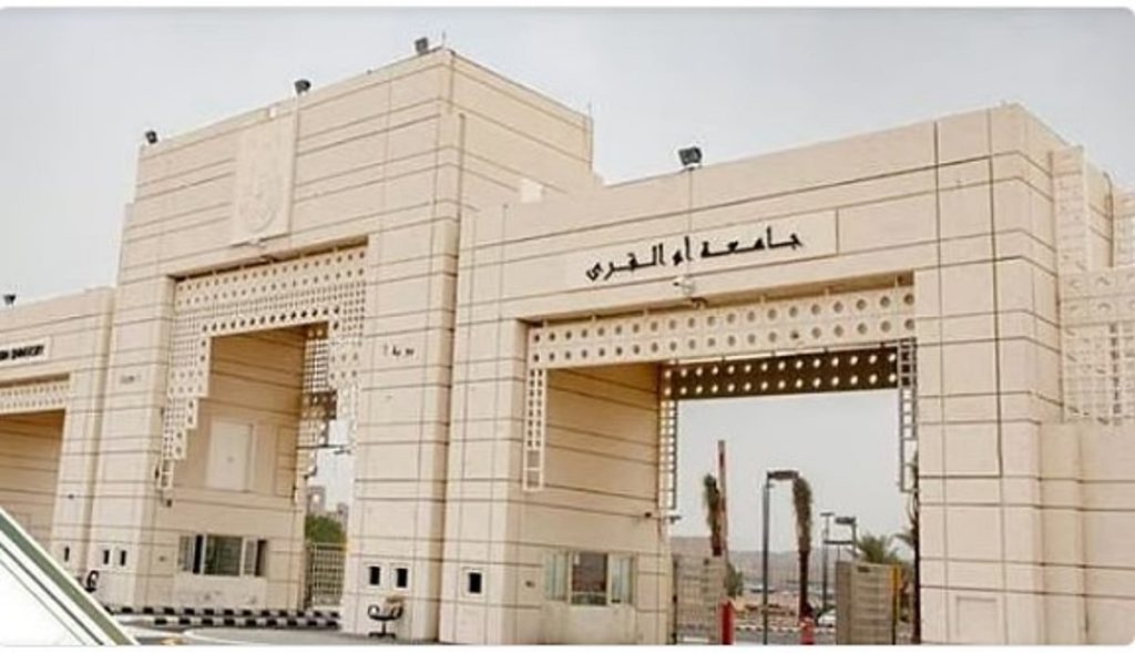 أكاديمية: مبادرة «مستشارك الإلكتروني» بجامعة أم القرى تلبي أهداف رؤية المملكة 2030