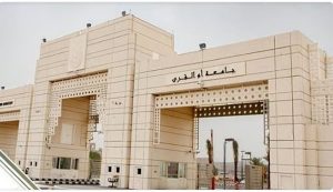 أكاديمية: مبادرة «مستشارك الإلكتروني» بجامعة أم القرى تلبي أهداف رؤية المملكة 2030