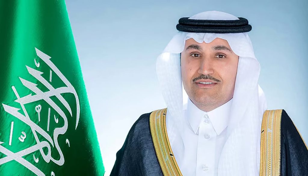 الجاسر: عدد مستخدمي قطار الرياض تجاوز خلال أشهر قليلة 100 مليون راكب بشبكة العاصمة