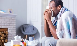 مدينة الملك عبدالله الطبية: ٦ خطوات للوقاية من الإنفلونزا الموسمية