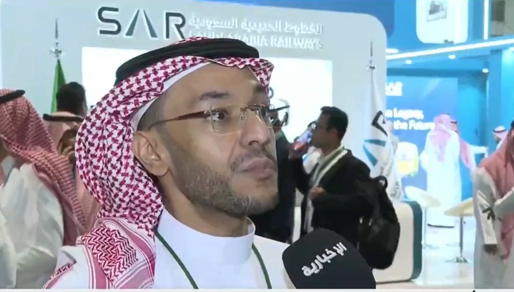 متحدث «الخطوط الحديدية»: نجحنا في توطين 55% من صناعة قطع الغيار محليًا خلال 2024