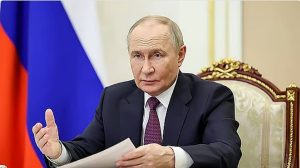 الكرملين: بوتين لن يشارك في قمة العشرين والتحضيرات لاجتماعه مع ترمب مستمرة