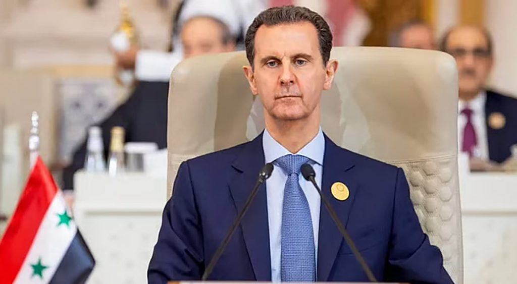 القضاء الفرنسي يصدر مذكرة توقيف دولية جديدة بحق بشار الأسد