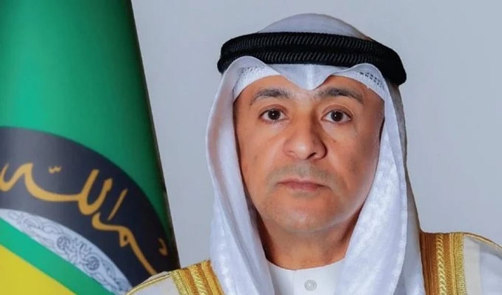أمين مجلس التعاون: الإجراءات الاستيطانية لقوات الاحتلال تزيد من زعزعة الاستقرار والأمن بالمنطقة