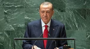 أردوغان: يجب إجبار إسرائيل على الالتزام بوقف النار من خلال العقوبات ووقف مبيعات الأسلحة