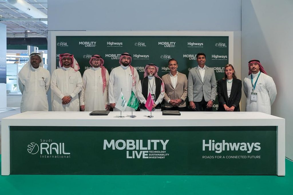 شراكة استراتيجية تجمع بين جيني وهيئة تطوير منطقة المدينة المنورة لتعزيز مفهوم التنقل الحضري