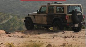 ضبط 4 مواطنين وهندي لمخالفتهم نظام البيئة