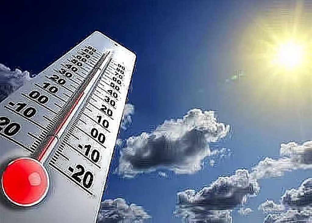 درجات الحرارة في المملكة اليوم.. مكة الأعلى بـ37 مئوية وأبها الأدنى بـ12 درجة