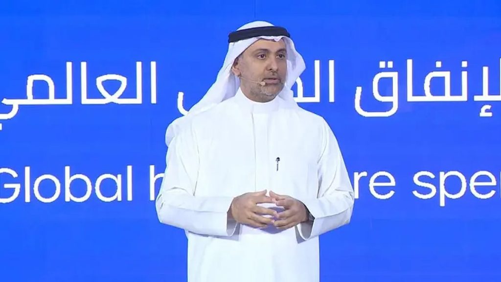 وزير الصحة: المملكة ستبدأ قريبًا التجارب السريرية لطبيب الذكاء الاصطناعي