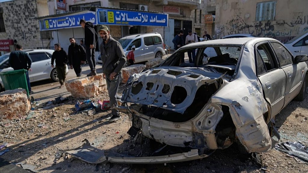 دول أوروبية تدين تصاعد عنف المستوطنين ضدّ الفلسطينيين في الضفة الغربية