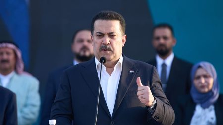 صدارة لائتلاف السوداني في النتائج النهائية للانتخابات العراقية.. كيف جاء ترتيب الكتل الأخرى؟