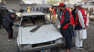 بعد هجوم بيشاور.. ضربات باكستانية على أفغانستان تسفر عن مقتل 10 أشخاص