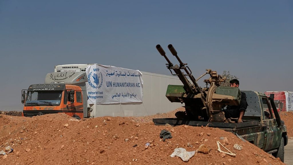 السويداء تشتعل: معارك عنيفة بين “الحرس الوطني” وقوات الأمن العام تهدد بتمدد الأزمة