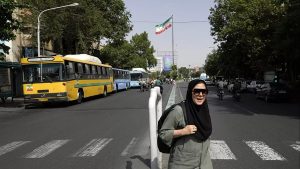 أزمة المياه تبلغ ذروتها.. الرئيس الإيراني: لا مفر من نقل العاصمة