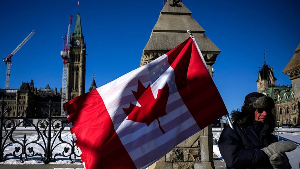 كندا ترفض إدراج “إسرائيل” في خانة مكان الميلاد بجواز سفر مواطنة مزدوجة الجنسية