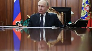 بوتين وأردوغان يناقشان خطة السلام بأوكرانيا..والمقترح الأميركي يتصدر طاولة القمة الإفريقية الأوروبية