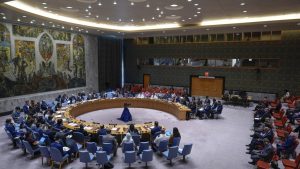 مجلس الأمن يناقش مستقبل غزة اليوم: أبرز بنود وتفاصيل المقترح الأمريكي