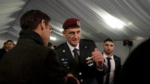 توتر حاد بين كاتس وزامير.. وهاليفي يقرّ بنجاح حماس في خداع إسرائيل قبل 7 أكتوبر