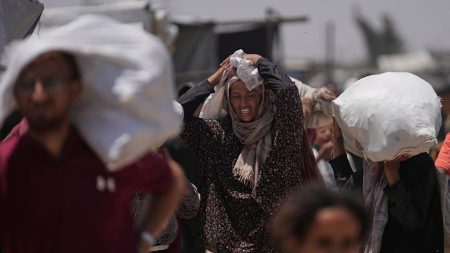 “قدمنا أكثر من 187 مليون وجبة مجانية”.. مؤسسة غزة الإنسانية تعلن انتهاء مهمتها في القطاع