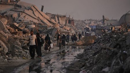 مباشر – غارات إسرائيلية وتصعيد في الضفة الغربية.. وروبيو متفائل بشأن إصدار قرار أممي حول غزة