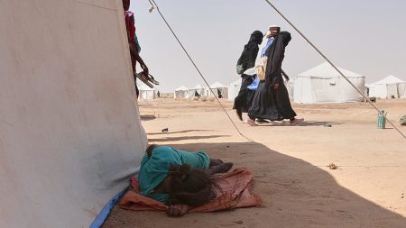 الإمارات تتهم قائد الجيش بعرقلة مقترح وقف إطلاق النار في السودان