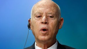 تونس: إطلاق سراح المحامية سنية الدهماني بعد 18 شهرًا من الإيقاف.. والمرسوم 54 يعود إلى الواجه مجددا