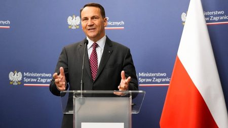بولندا تستدعي السفير الإسرائيلي بسبب منشور عن “الهولوكوست”.. ونائب يثير الجدل بتصريحات جديدة