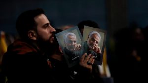 حين خرج “القطّ الساحر” الإيراني من السرّية.. تسريب واسع يكشف اختراقات طالت عمق إسرائيل