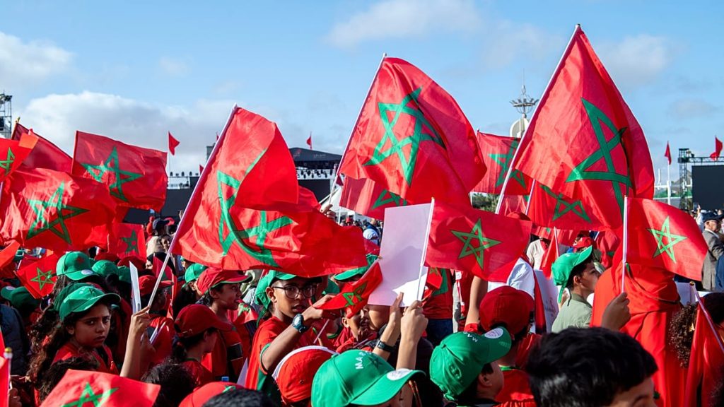 “غوغل” تزيل حدود الصحراء الغربية من خرائطها داخل المغرب