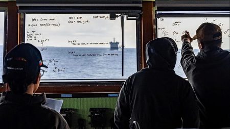 مانيلا تسعى لتحالف بحري مع الاتحاد الأوروبي رداً على التصعيد في بحر الصين الجنوبي