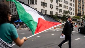 اليوم العالمي للتضامن مع فلسطين.. حق وجود مهدد وسط استمرار سياسة الضم الإسرائيلية