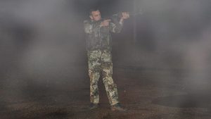 هجوم بصواريخ “كاتيوشا” يهزّ منطقة المزة في دمشق.. والدفاع السورية تعلن فتح تحقيق واسع