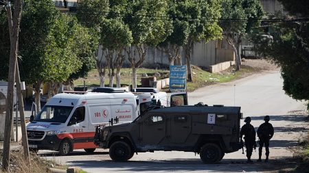 من “مكافحة الإرهاب” إلى تغيير الجغرافيا: العملية الإسرائيلية في طوباس حلقة في مسار ضم الضفة الغربية