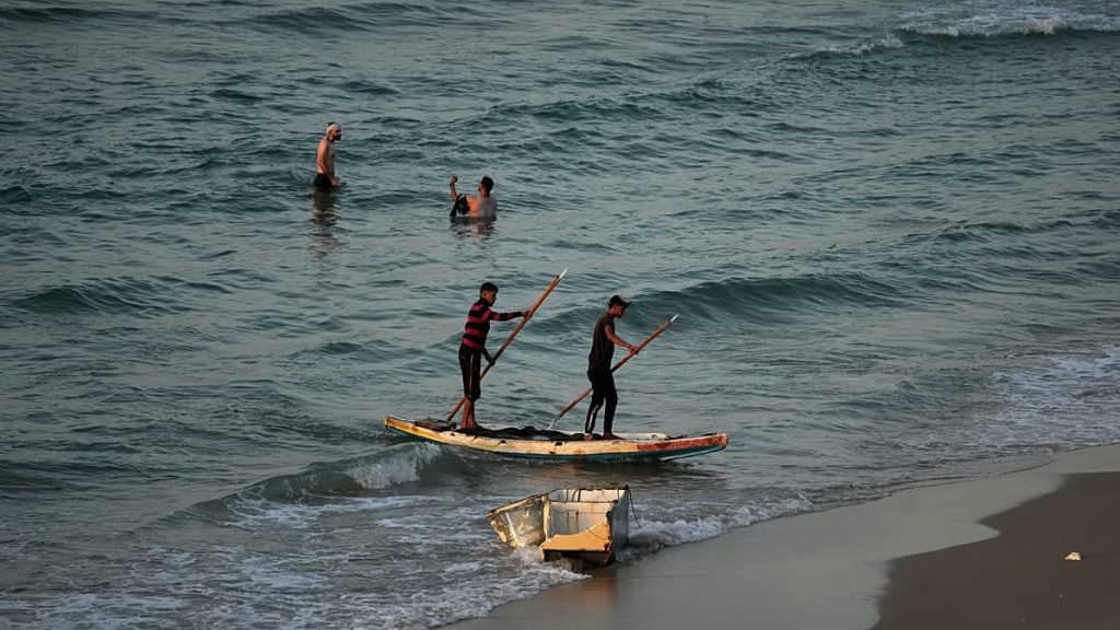 مباشر – ويتكوف يلتقي الحيّة في إسطنبول.. وترامب يتحدث عن “مجلس السلام” في غزة