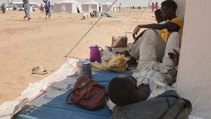 بعثة أممية للتحقيق في انتهاكات الفاشر.. والبرهان يعلن التعبئة العامة لمواجهة “الدعم السريع”