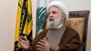 “الوصاية الأميركية على لبنان خطر كبير جدًا”.. حزب الله يتمسّك بـ”القرض الحسن” ويرفض أي تضييق