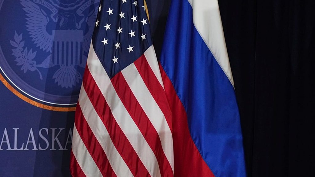 اتهامات بالتجارب النووية ترفع مستوى التوتر: روسيا تعلن استعدادها للحوار مع الولايات المتحدة