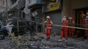 المحاولة الثالثة لاغتياله.. من هو طبطبائي الذي أعلنت إسرائيل استهدافه في الضاحية الجنوبية لبيروت؟