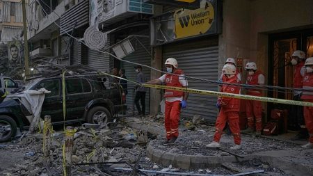 المحاولة الثالثة لاغتياله.. من هو طبطبائي الذي أعلنت إسرائيل استهدافه في الضاحية الجنوبية لبيروت؟