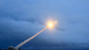 صاروخ “Sturmvogel”: سلاح روسي بقدرات استثنائية يثير قلق الناتو