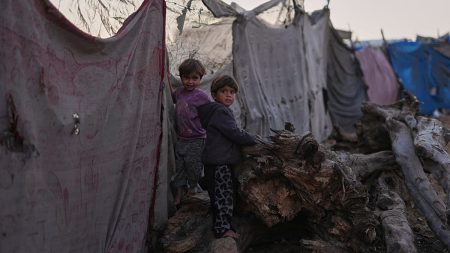 غزة: أزمة نفسية غير مسبوقة تضرب جيلاً كاملاً من الأطفال