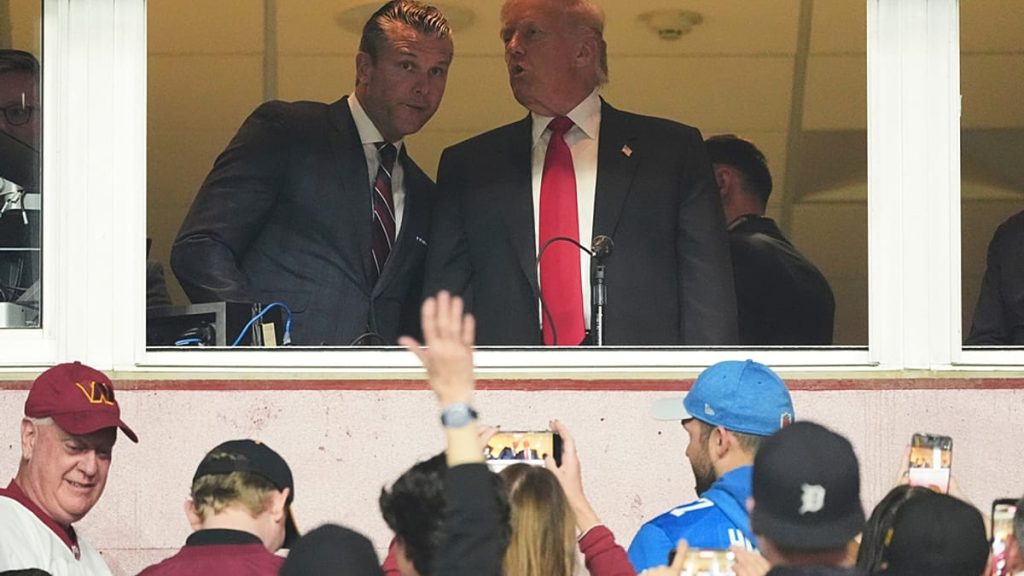 عملية “الرمح الجنوبي”.. الولايات المتحدة تطلق عملية عسكرية ضد “تجار المخدرات” في أميركا اللاتينية