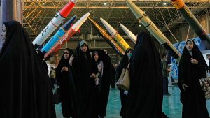 تقرير يكشف “أزمة” واشنطن الكبرى: لا خطة للتعامل مع إيران