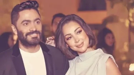 بسمة بوسيل تكشف سر انفصالها عن تامر حسني – أخبار السعودية