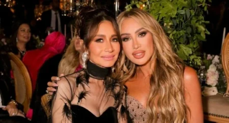 هجوم ناري من بسمة وهبة على مايا دياب يشعل الإنترنت – أخبار السعودية