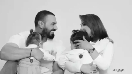 هل كانت الخيانة سبب طلاق الشاعرة شهد الشمري؟ – أخبار السعودية