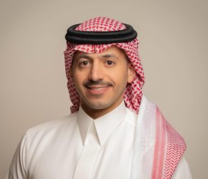 البداح متحدثاً لهيئة الحكومة الرقمية