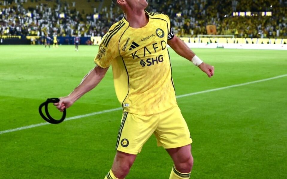 كريستيانو رونالدو: أسطورة الانتماء والولاء في كرة القدم