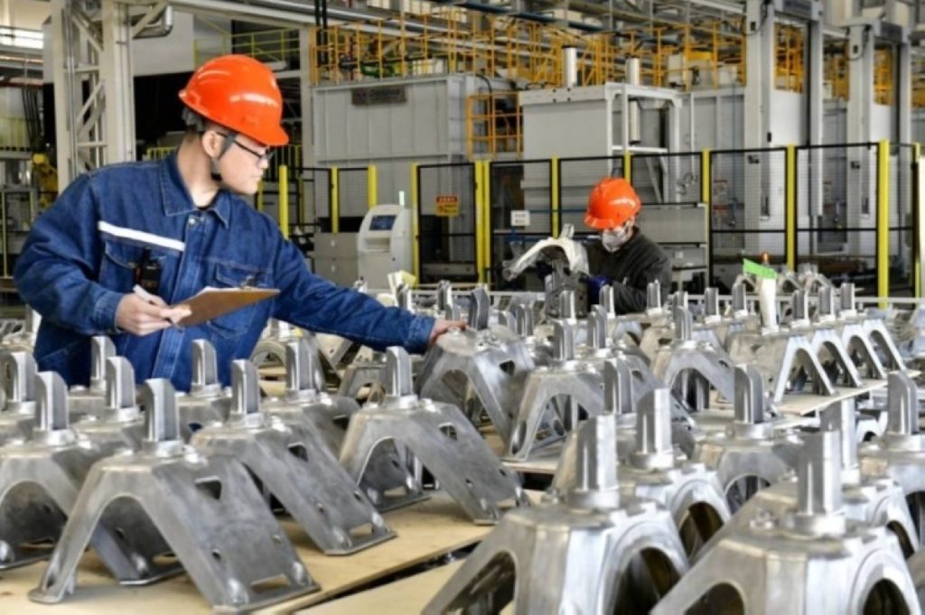 الصين تُعفي بعض رقائق نكسبريا من حظر التصدير